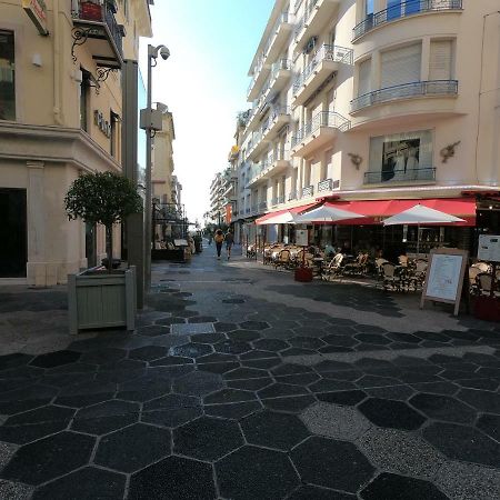 Le Paradis Blue Nice Exterior foto