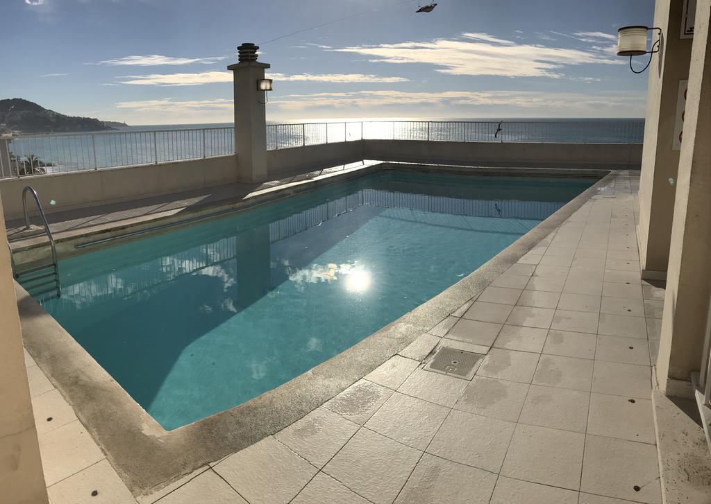 Le Paradis Blue Nice Exterior foto